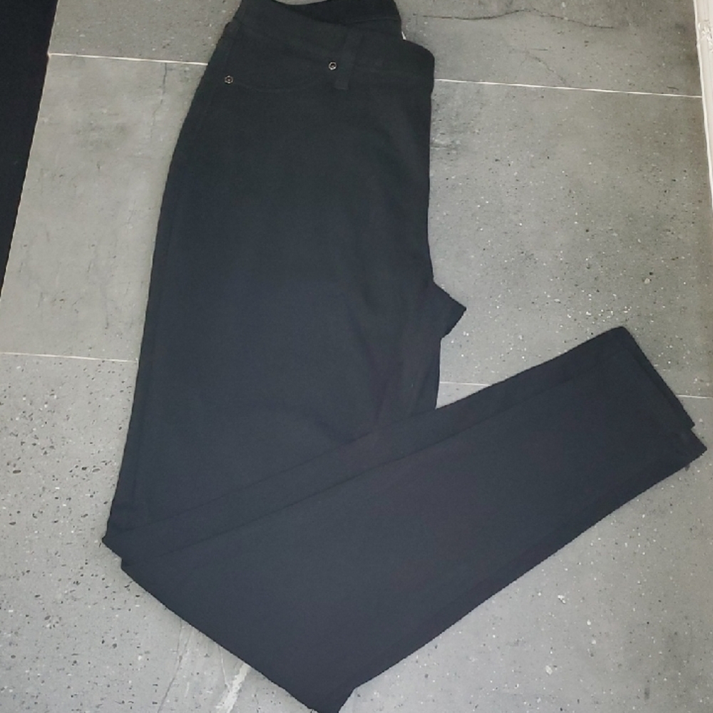 Time and Tru Classic Black Apparel
